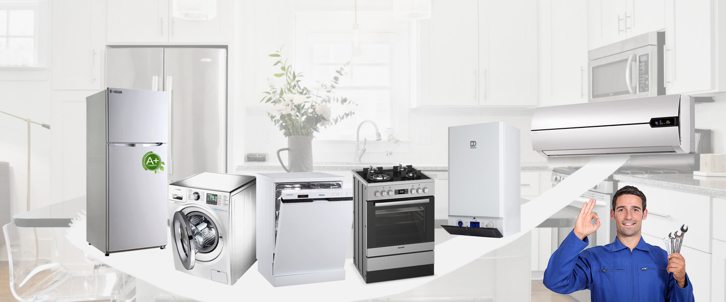 İmranlı Hoover Servisi